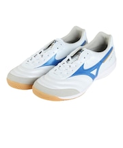 ミズノ(MIZUNO)サッカーインドアシューズ 屋内 室内 モレリア SALA ELITE IN Q1GA241225 お一人様一点まで