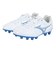 ミズノ（MIZUNO）ジュニアサッカースパイク 天然芝/土/人工芝用 モナルシーダNEO3SELECTJr モナルシーダネオ 3 セレクト ジュニア P1GB…