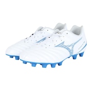 ミズノ(MIZUNO)サッカースパイク 天然芝/土/人工芝用 モナルシーダNEO III SELECT モナルシーダネオ 3 セレクト ジュニア P1GA24…