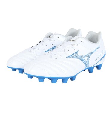 ミズノ(MIZUNO)サッカースパイク 天然芝/土/人工芝用 モナルシーダNEO III SELECT モナルシーダネオ 3 セレクト ジュニア P1GA24…