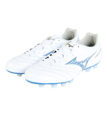 ミズノ（MIZUNO）サッカースパイク 天然芝/土/人工芝用 モナルシーダNEO III SW KL モナルシーダネオ 3 P1GA242725