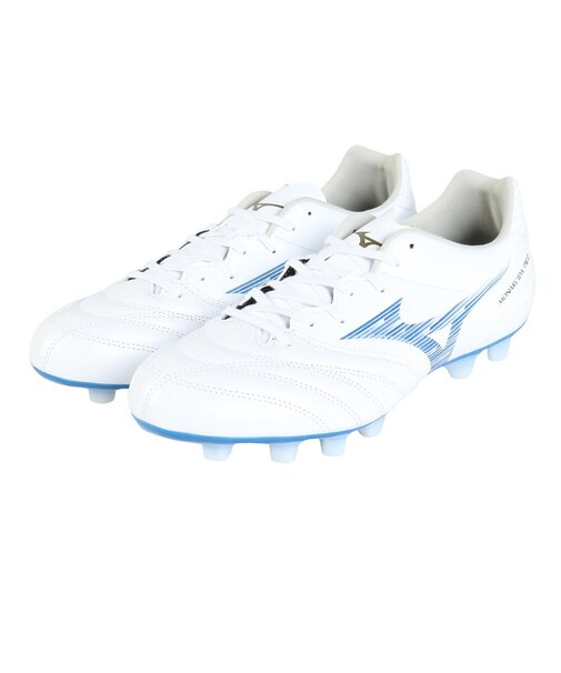 ミズノ（MIZUNO）サッカースパイク 天然芝/土/人工芝用 モナルシーダNEO III SW KL モナルシーダネオ 3 P1GA242725