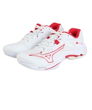 ミズノ(MIZUNO)バレーボールシューズ ウエーブライトニング Z8 WAVE LIGHTNING V1GA240060