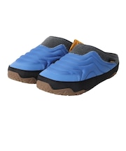 テバ(Teva)モック シューズ リエンバー テレイン ブルー 1129596-PLCB カジュアル タウン キャンプ スリップオン 防水 軽量