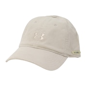 アンダーアーマー(UNDER ARMOUR)ブランド コーデュロイ ゴールド アジャスタブル キャップ 1388300 289