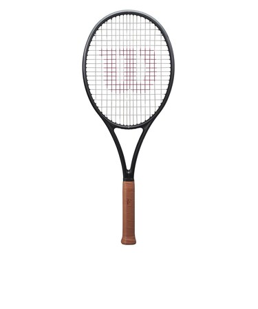 ウイルソン（Wilson）硬式用テニスラケットフェデラー ロジャーフェデラー RF 01 WR151411U