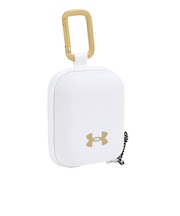 アンダーアーマー(UNDER ARMOUR)コンテイン マイクロケース 1378573 100 マルチポーチ 小物入れ 白