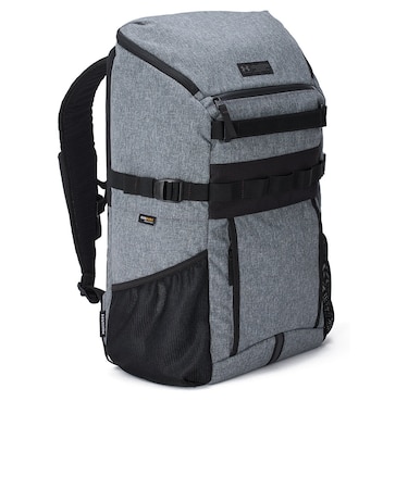 アンダーアーマー（UNDER ARMOUR）クール バックパック 3.0 30L グレー 1384755 040 撥水
