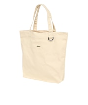 アンダーアーマー(UNDER ARMOUR)キャンバス トートバッグ 1388298 100 20.5L 白