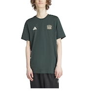 アディダス(adidas)Wiesn サッカー グラフィック半袖Tシャツ JTL78-IY6062