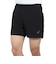 アシックス（ASICS）マルチポケット 5インチショーツ 2011D100.001