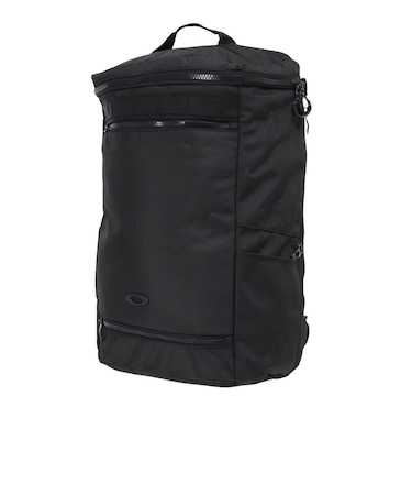 オークリー（OAKLEY）EH LT BOXPACK L 8.0 ディパック FOS901842-081 30L 撥水 黒