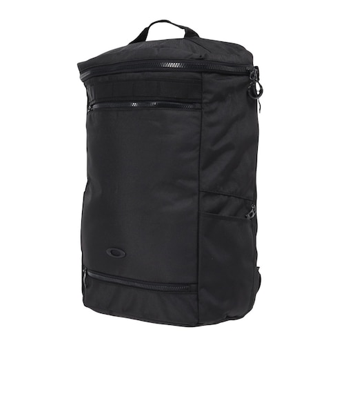 オークリー（OAKLEY）EH LT BOXPACK L 8.0 ディパック FOS901842-081 30L 撥水 黒