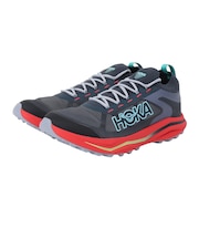 ホカ(HOKA)ランニングシューズ トレランシューズ Zinal 2 1141491-SSC