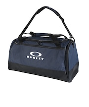 オークリー(OAKLEY)エンハンス ボストンバッグ L 8.0 FOS901839-6AC 60L ネイビー 旅行 防災
