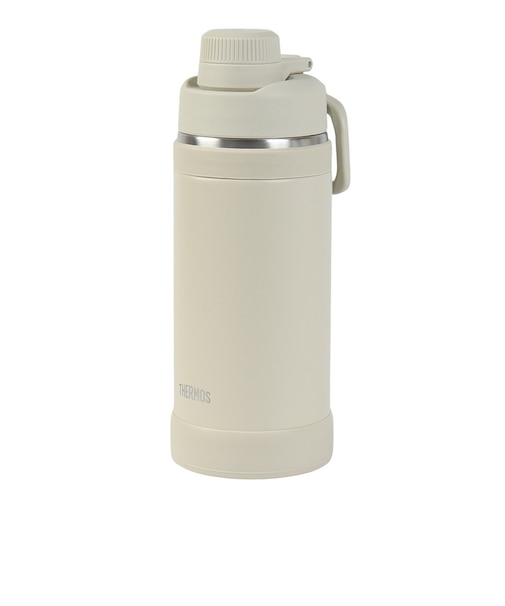 サーモス（THERMOS）真空断熱スポーツボトル 750ml FJU-750 SND