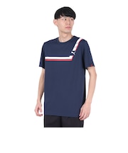 プーマ（PUMA）テニスウェア TENNIS 半袖Tシャツ 52649714