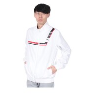 プーマ(PUMA)テニスウェア TENNIS ウーブンジャケット 52650002