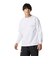 ミズノ（MIZUNO）サッカーウェア 長袖 ソフトドライTシャツ P2MAB06601