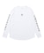 エゴザル（EGOZARU）バスケットボールウェア スリーブロゴ ロングスリーブTシャツ EZLT-F2206C039