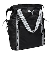 プーマ(PUMA)ATESS トートバッグ 9078101 2WAY ブラック