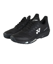 ヨネックス(YONEX)オムニクレーコート用 テニスシューズ パワークッション アドアクセル メンズGC SHTAAMG-007