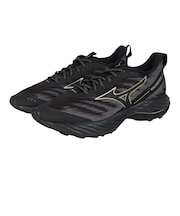 ミズノ(MIZUNO)ランニングシューズ ジョギングシューズ ウエーブライダーGTX 2 J1GC248201