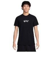 ナイキ（NIKE）ドライフィット スウッシュ 2 半袖Tシャツ HF5247-010