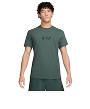 ナイキ(NIKE)ドライフィット スウッシュ 2 半袖Tシャツ HF5247-338