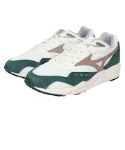 ミズノ(MIZUNO)カジュアルシューズ コンテンダー D1GA236916