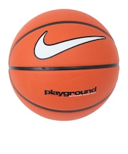 ナイキ(NIKE)バスケットボール 6号球 エブリデイ プレイグラウンド 8P BS3061-8166