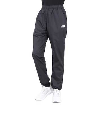 ニューバランス（new balance）サッカーウェア ピステパンツ JMPF9406BK