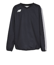 ニューバランス（new balance）サッカーウェア ジュニア ピステジャケット JJTF9407BK