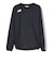 ニューバランス（new balance）サッカーウェア ジュニア ピステジャケット JJTF9407BK