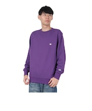 チャンピオン(CHAMPION)ベーシック クルーネックスウェットシャツ C3-Y035 250