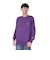 チャンピオン（CHAMPION）ベーシック クルーネックスウェットシャツ C3-Y035 250