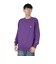 チャンピオン（CHAMPION）ベーシック クルーネックスウェットシャツ C3-Y035 250
