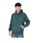 チャンピオン（CHAMPION）ベーシック フーデッドスウェットシャツ C3-Y136 605