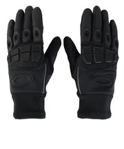 オークリー(OAKLEY)手袋 ESSEN DURAB ウォームグローブ FOS901850-02E 黒 S-Lサイズ タッチスクリーン対応 保温 吸湿発熱
