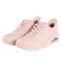 スケッチャーズ（SKECHERS）カジュアルシューズ SI-UNO-EASY AIR ピンク 177112-BLSH スニーカー スポーツシューズ 靴 ハンズ…