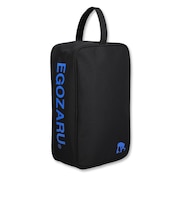 エゴザル(EGOZARU)ボックス シューズバッグ SEZAC-S2320-019