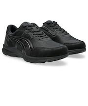 アシックス(ASICS)スニーカー ウォーキングシューズ ハダシウォーカー GORE-TEX防水 3E相当 1291A063.001