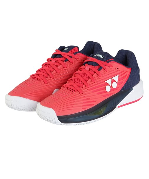 ヨネックス（YONEX）オールコート用 テニスシューズ レディース パワークッション エクリプション5 ECLIPSION 5 ウィメン AC. SHTE5L…