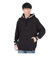 ヤックパック(YAK PAK)プル 長袖 パーカ 4710005-01 BLK