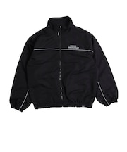 ヤックパック(YAK PAK)ナイロン ブルゾン 4710016-01 BLK
