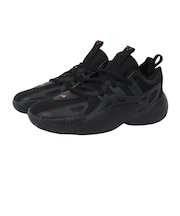アディダス(adidas)バスケットシューズ バッシュ トレイ アンリミテッド IG6636