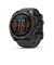 ガーミン（GARMIN）フラッグシップGPSウォッチ AMOLED 51mm 010-02905-62 Carbongray スポーツウォッチ 時計