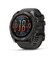 ガーミン（GARMIN）フラッグシップGPSウォッチ AMOLED 51mm 010-02905-62 Carbongray スポーツウォッチ 時計