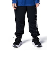 アンダーアーマー(UNDER ARMOUR)トラックパンツ 1384692 001