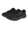 アンダーアーマー（UNDER ARMOUR）ランニングシューズ チャージドサージ4エクストラワイド ブラック 3028249 001 スニーカー クッション性…